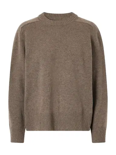 Loulou de Saison Baltra Cashmere Sweater | Thumbnail 1