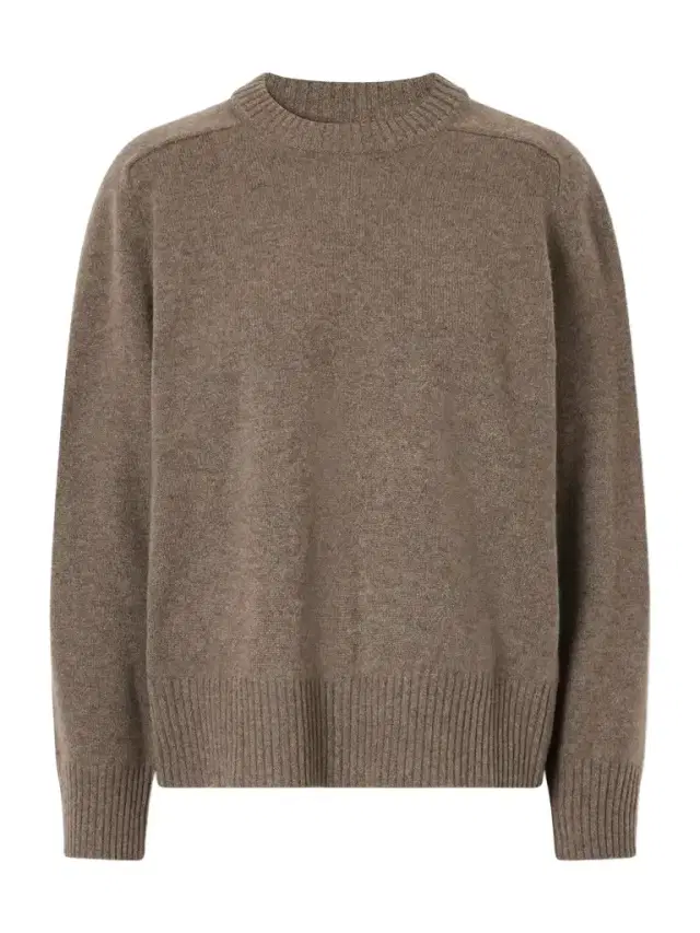 Baltra Cashmere Sweater