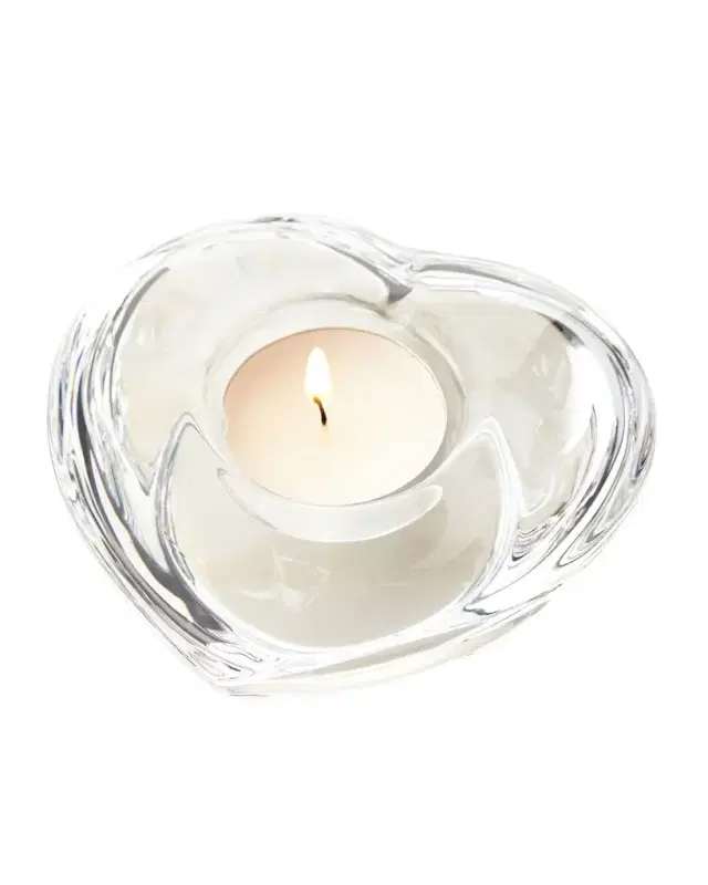 Kosta Boda Amour Nordic Lights Votive