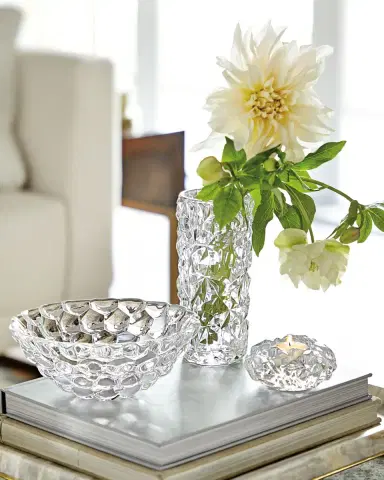 Orrefors Raspberry Small Bowl | Thumbnail 3