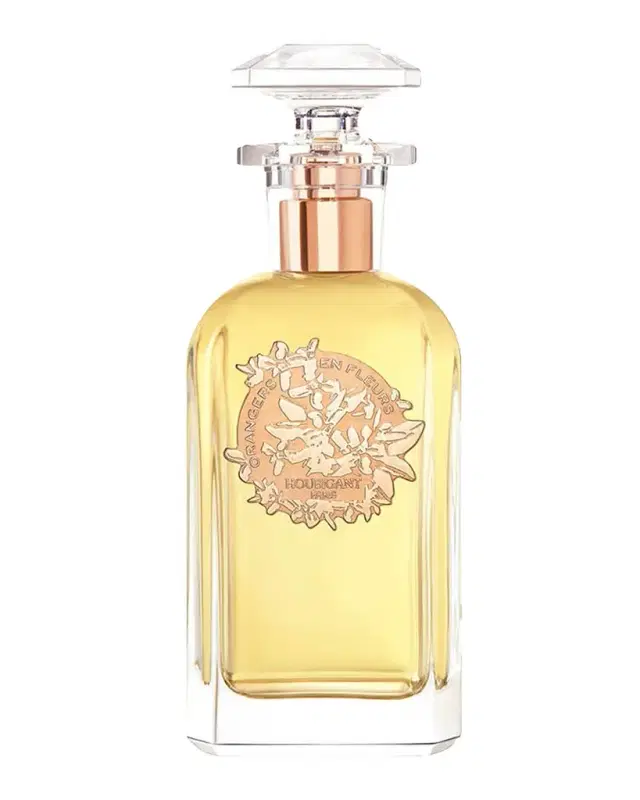 Houbigant Paris Orangers en Fleurs Eau de Parfum, 98 mL/ 3.3 oz.