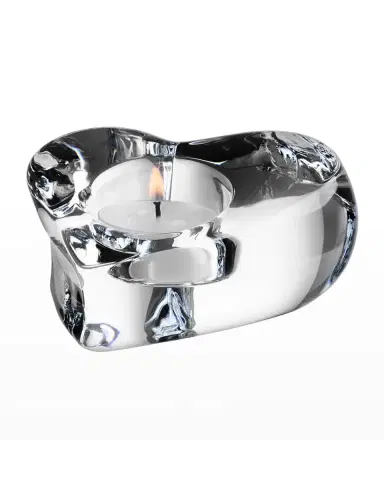 Orrefors Valentino Votive | Thumbnail 2