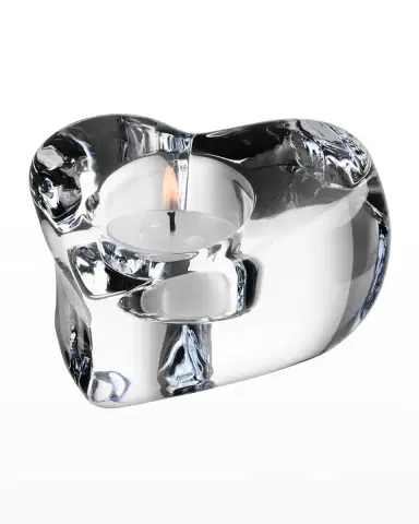 Orrefors Valentino Votive | Thumbnail 1