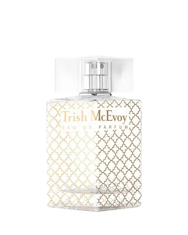 Trish McEvoy 100 Eau De Parfum, 1.7 oz.