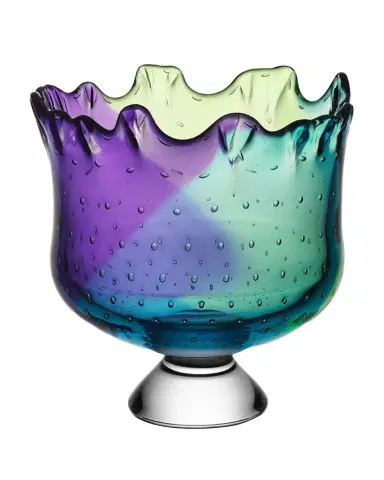 Kosta Boda Poppy Bowl | Thumbnail 1
