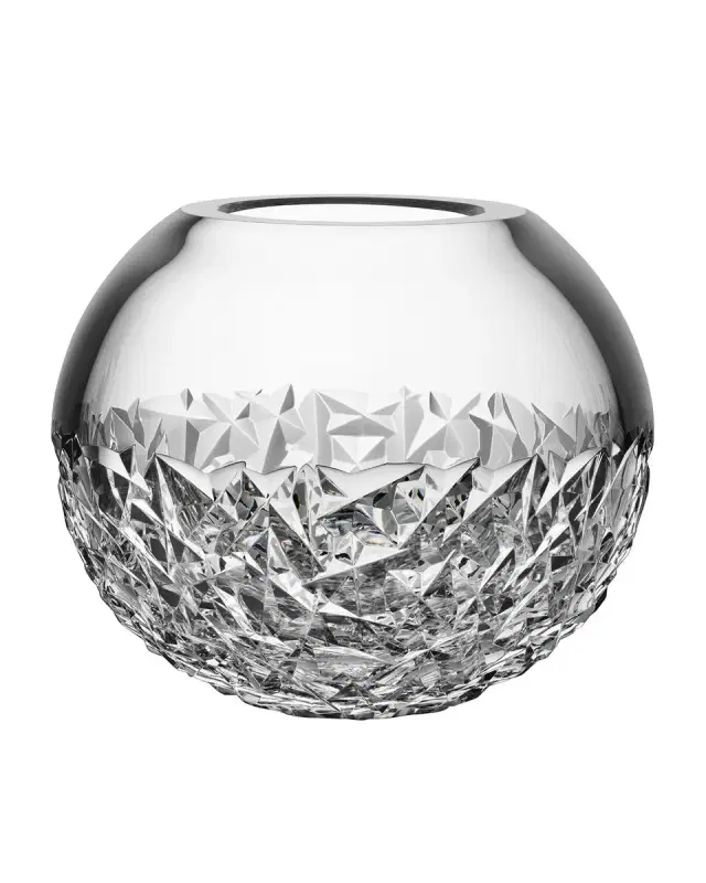 Orrefors Carat Globe XL Vase, Limited Edition of 500