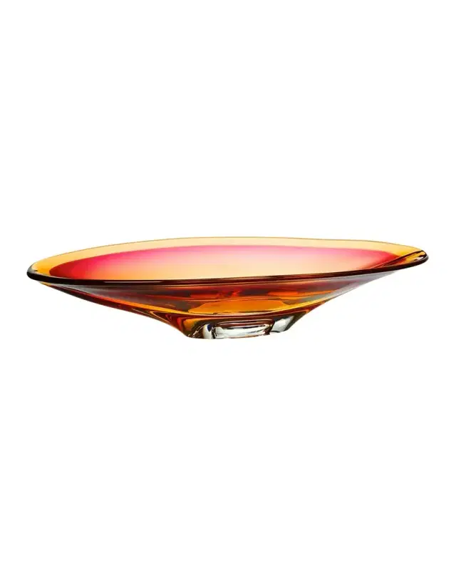 Kosta Boda Vision Dish