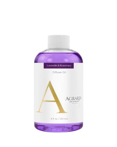 Agraria 8 oz. Lavender Rosemary AirEssence Refill | Thumbnail 1