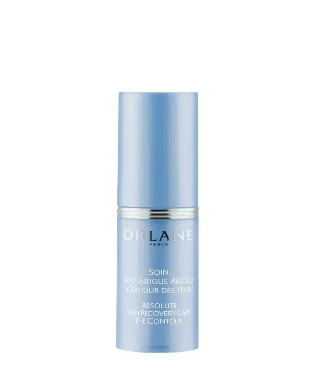 Orlane Absolute Skin Recovery Care Eye Contour