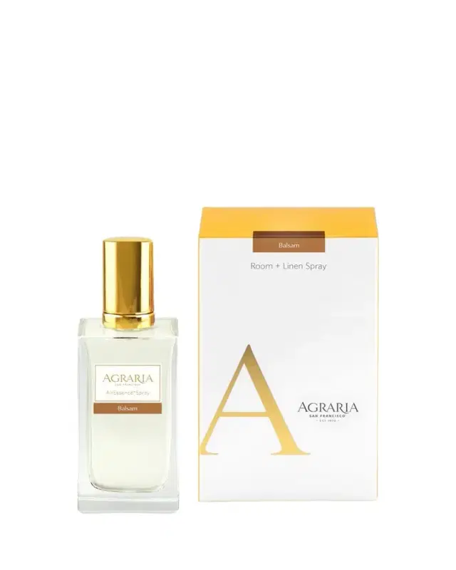 Agraria 3.4 oz. Balsam AirEssence Room Spray
