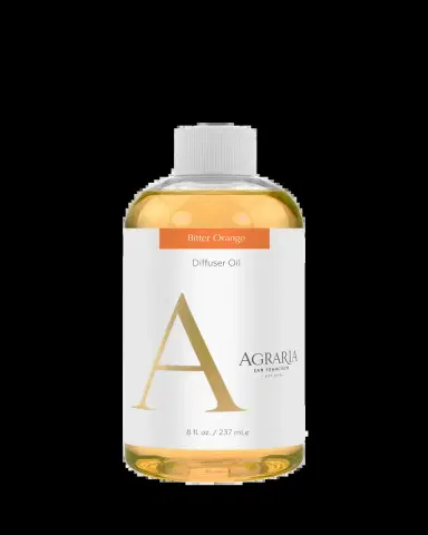 Agraria Bitter Orange AirEssence Diffuser Refill, 8 oz. | Thumbnail 2