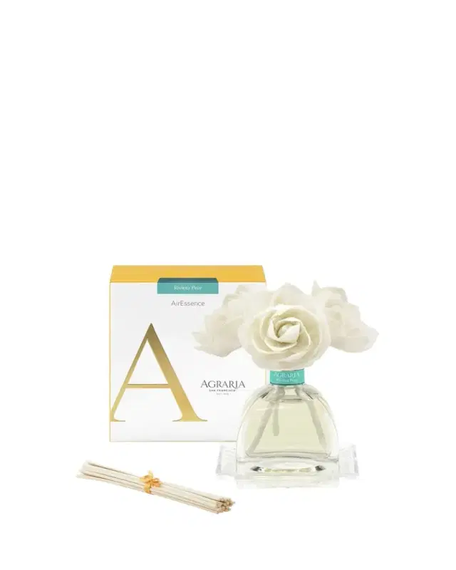 Agraria AirEssence 7.4 oz., Riviera Pear
