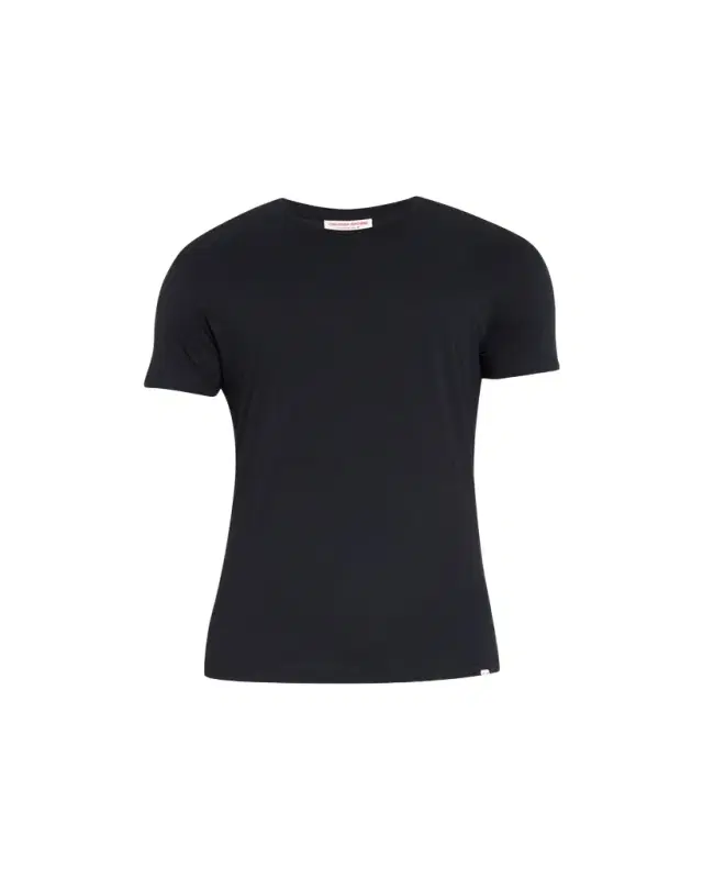 Orlebar Brown Men's Basic OB-T Crewneck T-Shirt