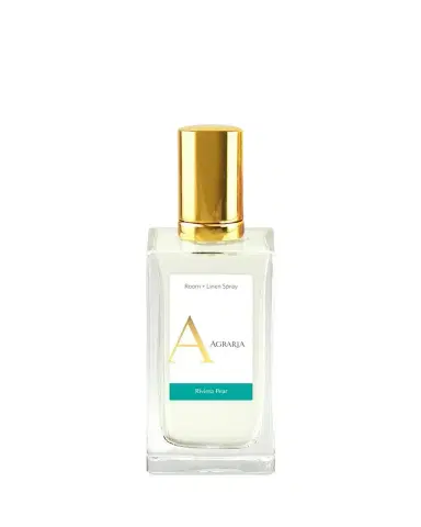 Agraria 3.4 oz. Riviera Pear Room & Linen Spray | Thumbnail 1