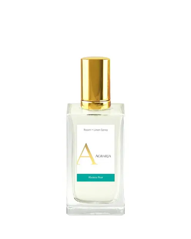 Agraria 3.4 oz. Riviera Pear Room & Linen Spray