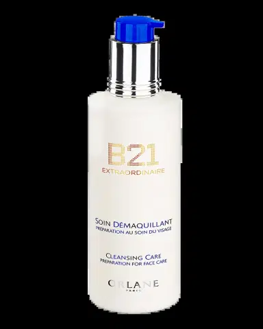 Orlane B21 Extraordinaire Cleansing Care, 8.5 oz. | Thumbnail 2