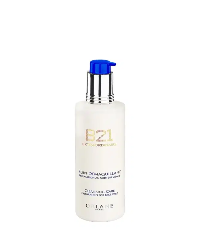 Orlane B21 Extraordinaire Cleansing Care, 8.5 oz.
