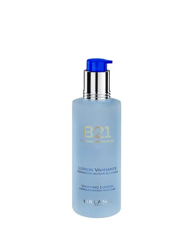 Orlane B21 Extraordinaire Vivifying Lotion, 8.5 oz.