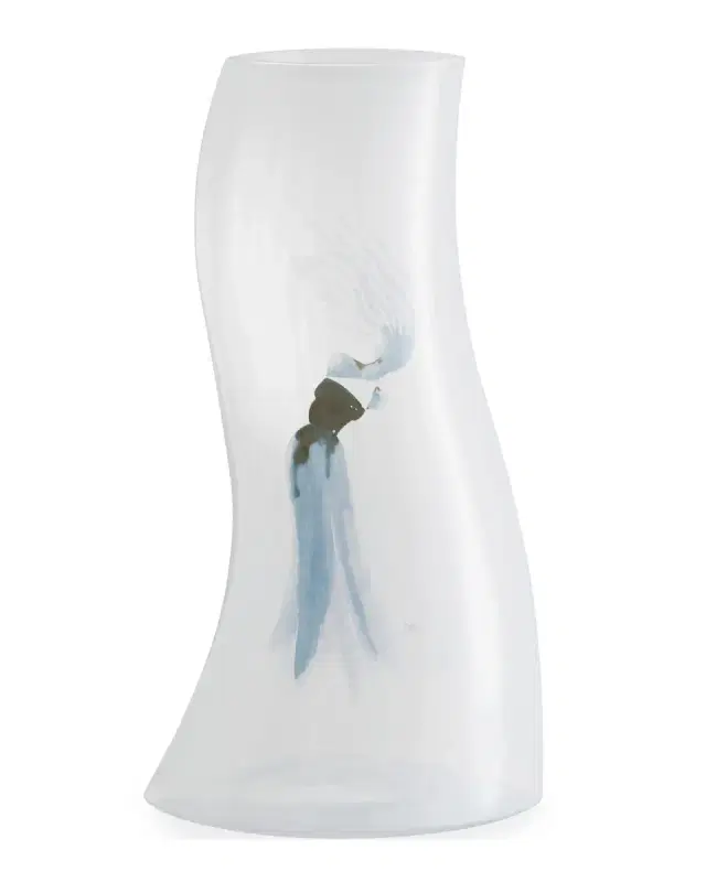 Kosta Boda Catwalk Vase