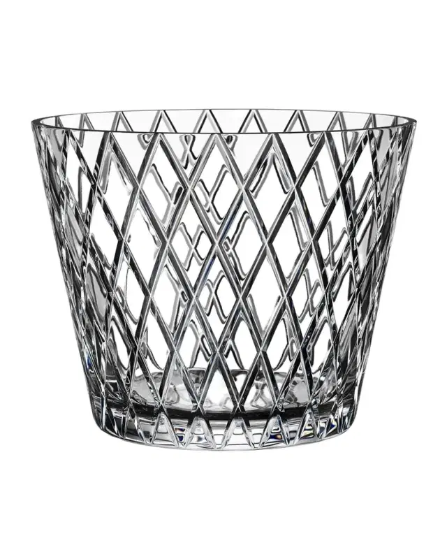 Orrefors Chess Bowl