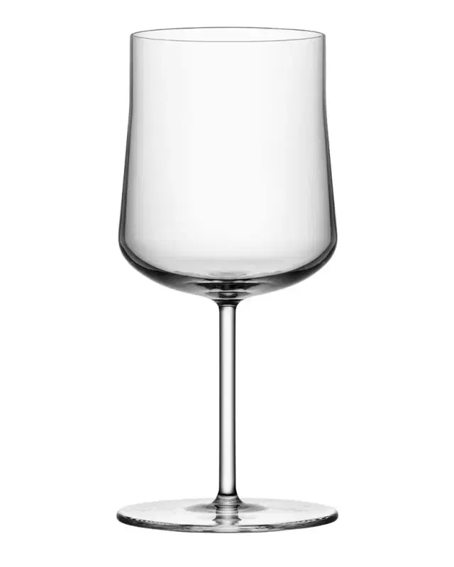 Orrefors Informal Large Glasses, Set of 2