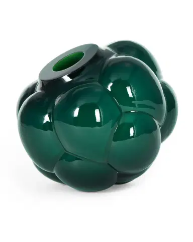 Kosta Boda Berry Tales Glass Sculpture | Thumbnail 2