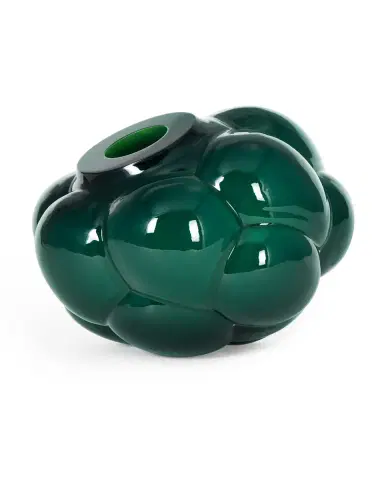 Kosta Boda Berry Tales Glass Sculpture | Thumbnail 4