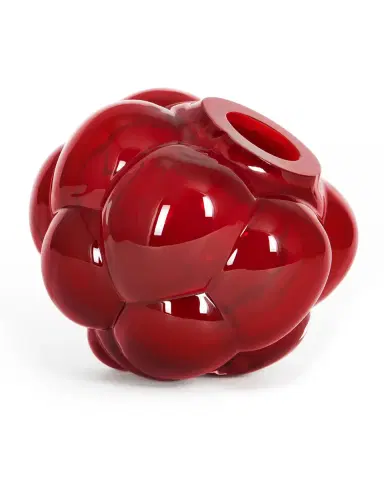 Kosta Boda Berry Tales Glass Sculpture | Thumbnail 2