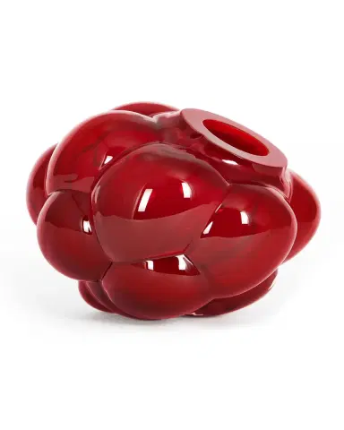 Kosta Boda Berry Tales Glass Sculpture | Thumbnail 4