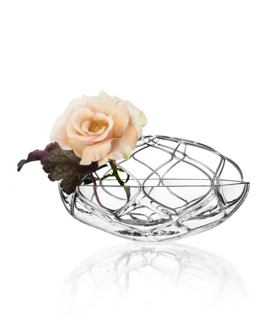 Orrefors Bloom Vase | Thumbnail 1