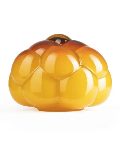 Kosta Boda Berry Tales Glass Sculpture | Thumbnail 4