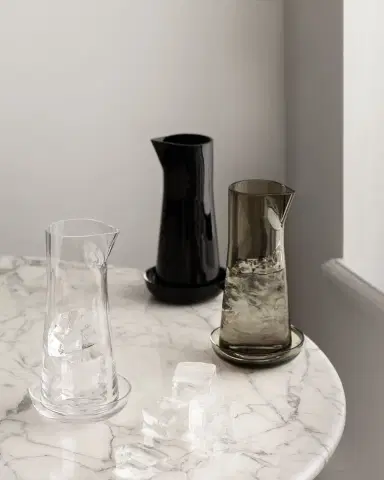 Orrefors Informal Carafe W Bowl | Thumbnail 1