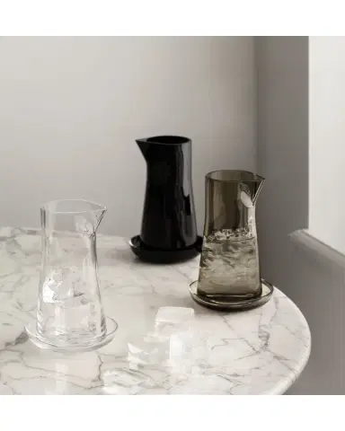 Orrefors Informal Carafe W Bowl | Thumbnail 2