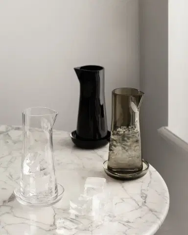 Orrefors Informal Carafe W Bowl | Thumbnail 1