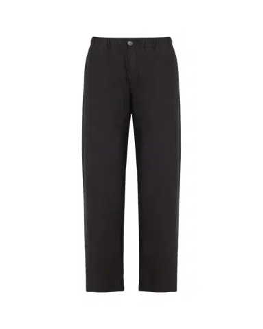 Vince Hemp Wide-Leg Utility Pants | Thumbnail 1