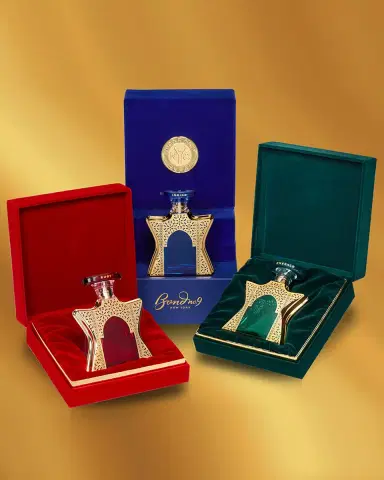 Bond No.9 New York Dubai Ruby Eau de Parfum, 3.4 oz. | Thumbnail 2