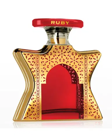 Bond No.9 New York Dubai Ruby Eau de Parfum, 3.4 oz. | Thumbnail 4