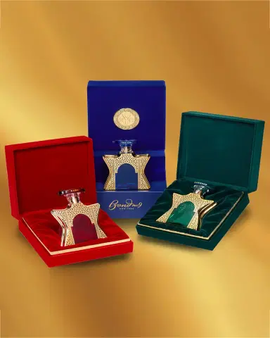 Bond No.9 New York Dubai Ruby Eau de Parfum, 3.4 oz. | Thumbnail 5