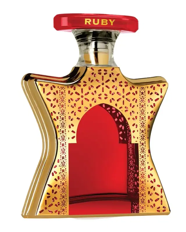 Bond No.9 New York Dubai Ruby Eau de Parfum, 3.4 oz.