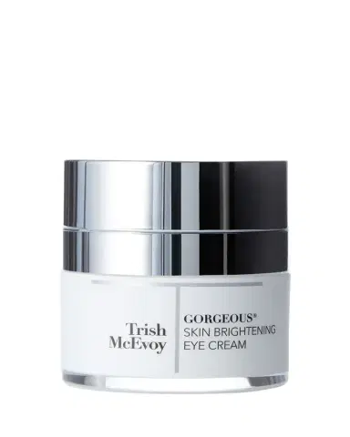 Trish McEvoy Gorgeous Skin Brightening Eye Cream, 0.5 oz. | Thumbnail 1