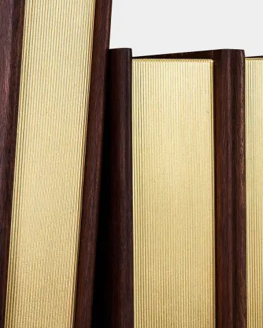 ASSOULINE Library Bookends, Set of 2 | Thumbnail 4