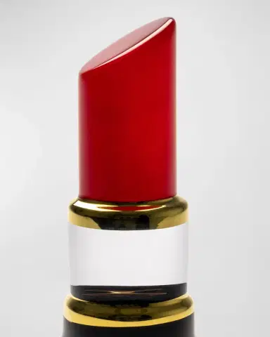 Kosta Boda Make Up Poppy Red Lipstick | Thumbnail 2