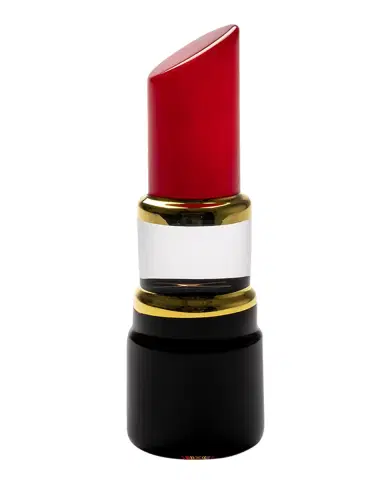 Kosta Boda Make Up Poppy Red Lipstick | Thumbnail 3