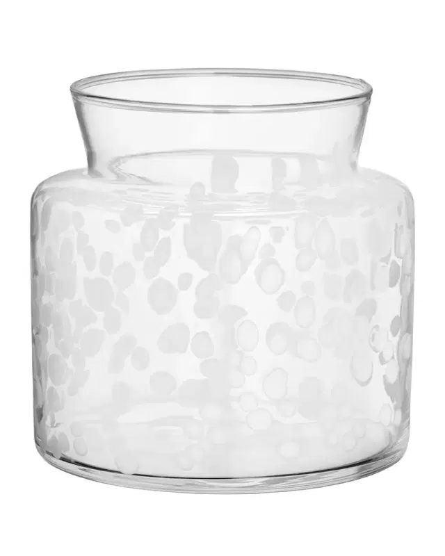 Kosta Boda Meadow Wide Vase