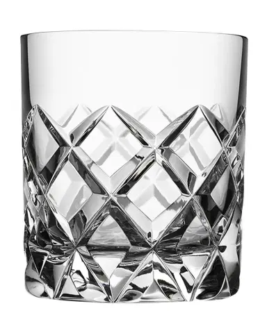 Orrefors Sofiero Double Old Fashion Glasses | Thumbnail 1 Orrefors Sofiero Double Old Fashion Glasses | Thumbnail 1