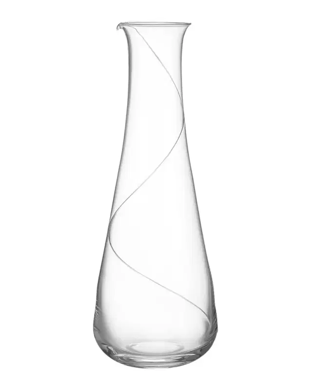 Kosta Boda Line Carafe