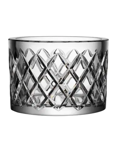 Orrefors 6" Legend Checkered Bowl | Thumbnail 1 Orrefors 6" Legend Checkered Bowl | Thumbnail 1