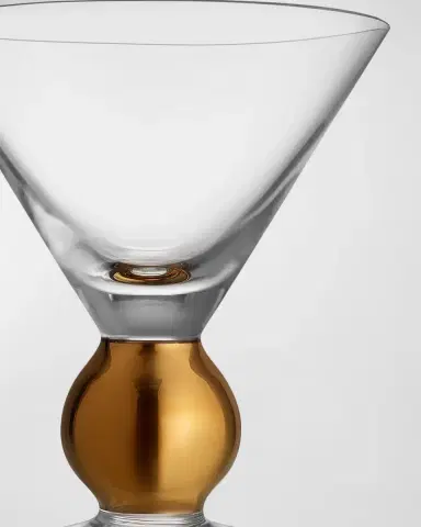 Orrefors Nobel Martini Glass | Thumbnail 2