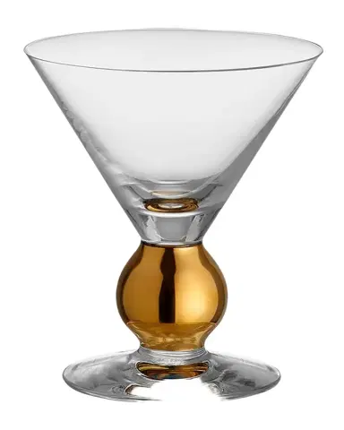 Orrefors Nobel Martini Glass | Thumbnail 1