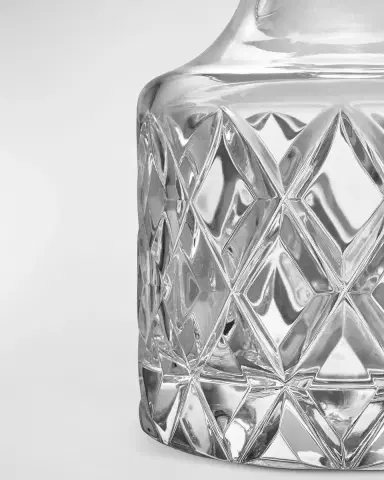 Orrefors Sofiero Decanter | Thumbnail 2